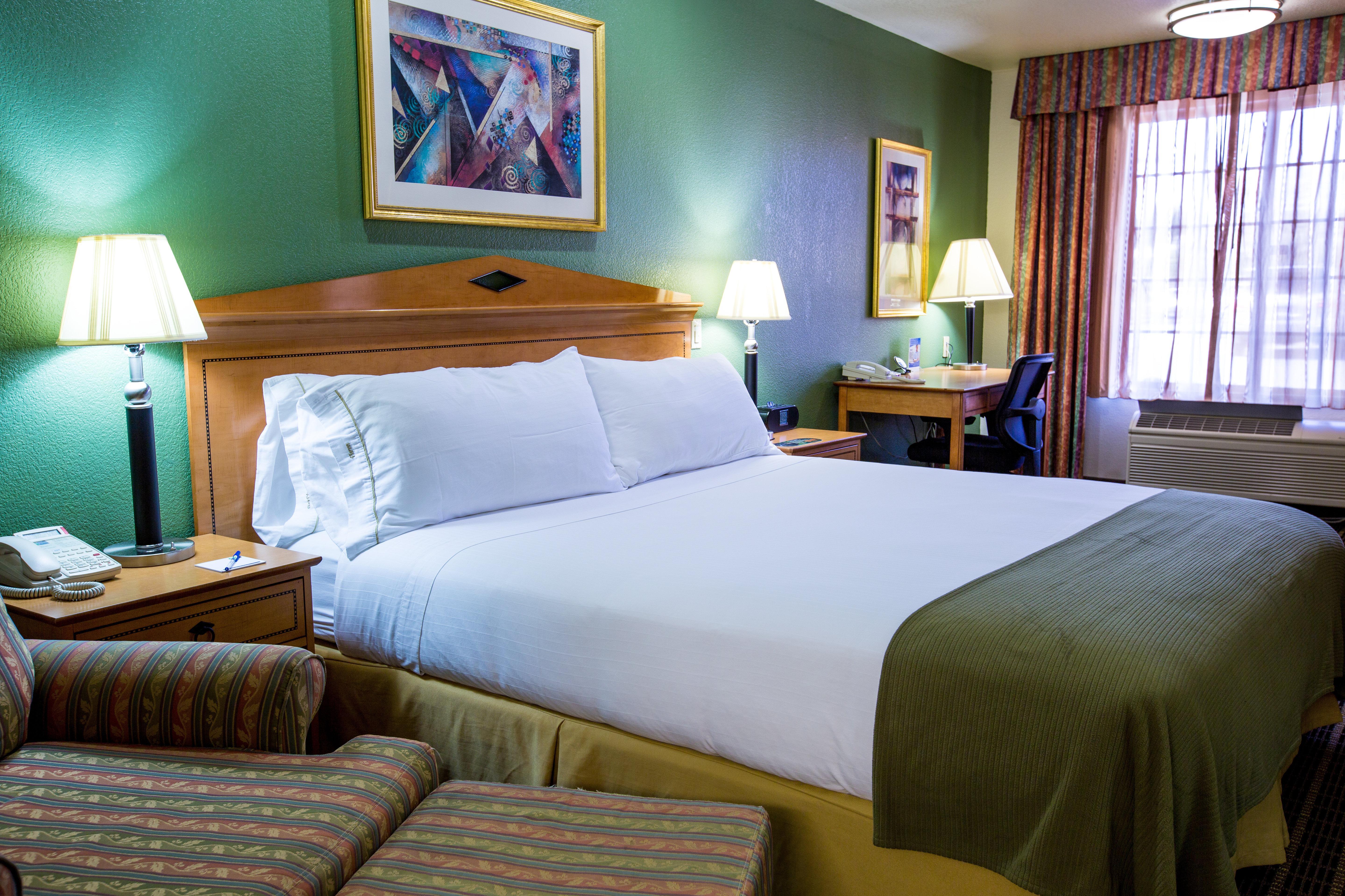 Surestayplus Hotel By Best Western San Jose Central City Экстерьер фото