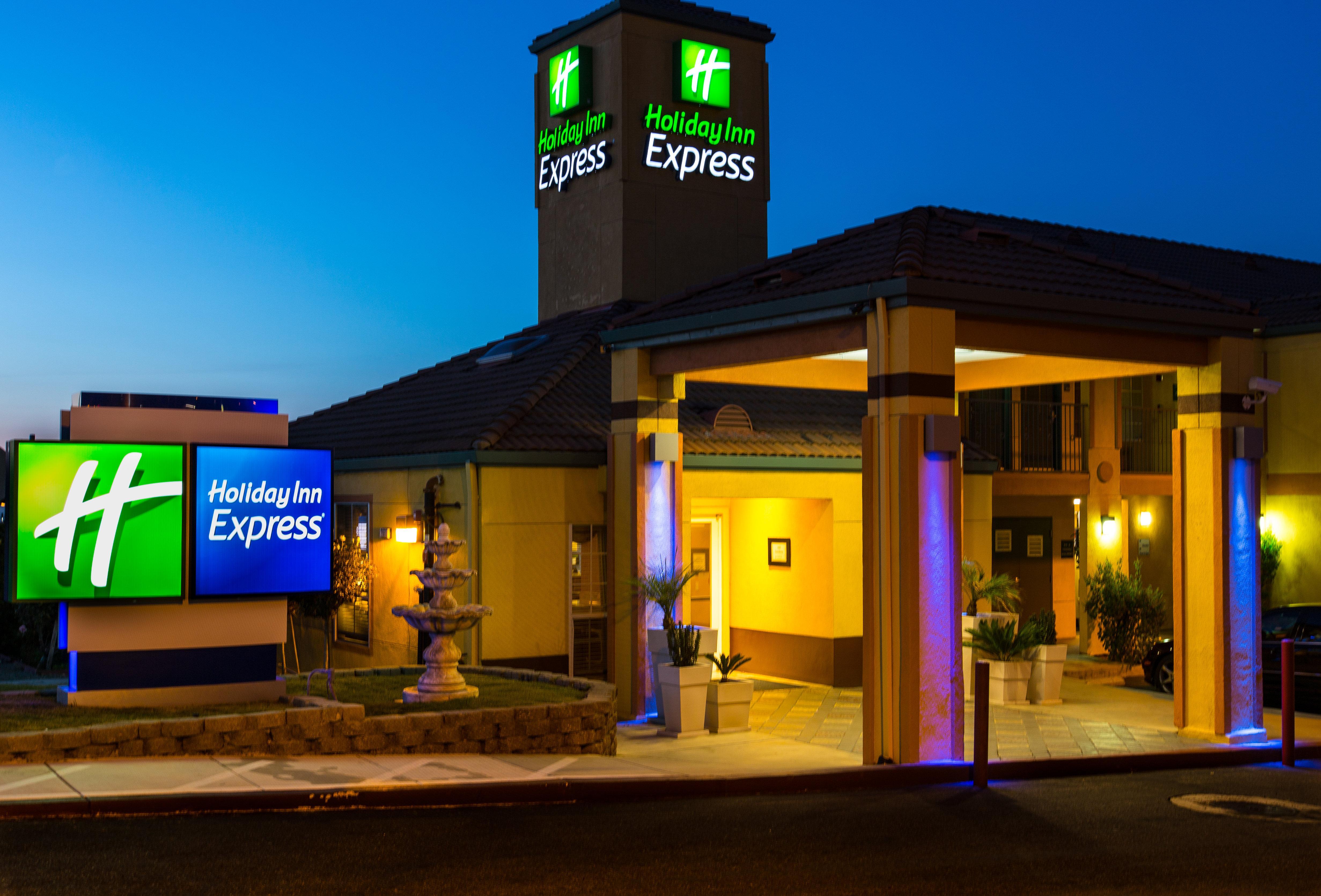 Surestayplus Hotel By Best Western San Jose Central City Экстерьер фото