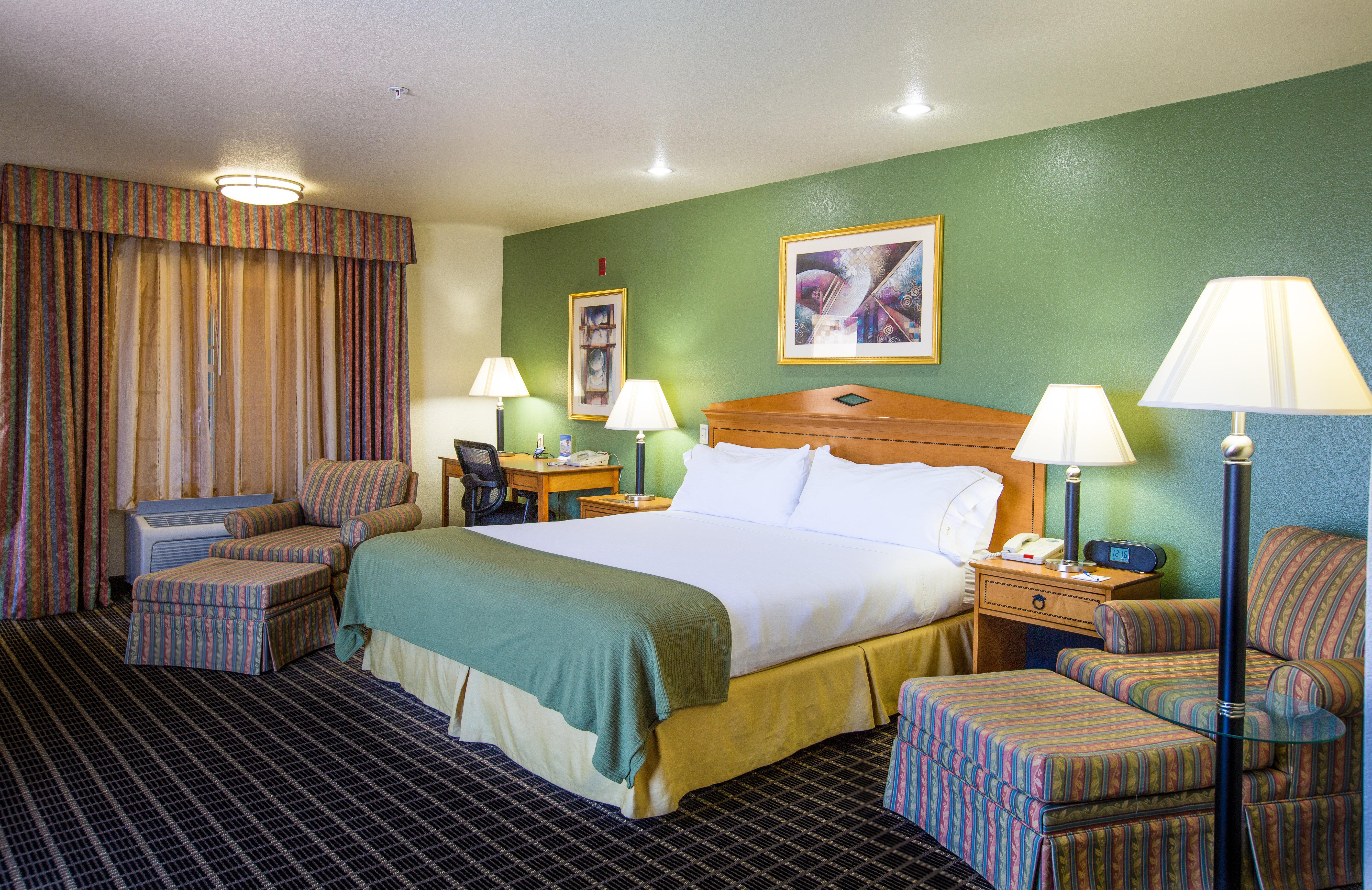 Surestayplus Hotel By Best Western San Jose Central City Экстерьер фото