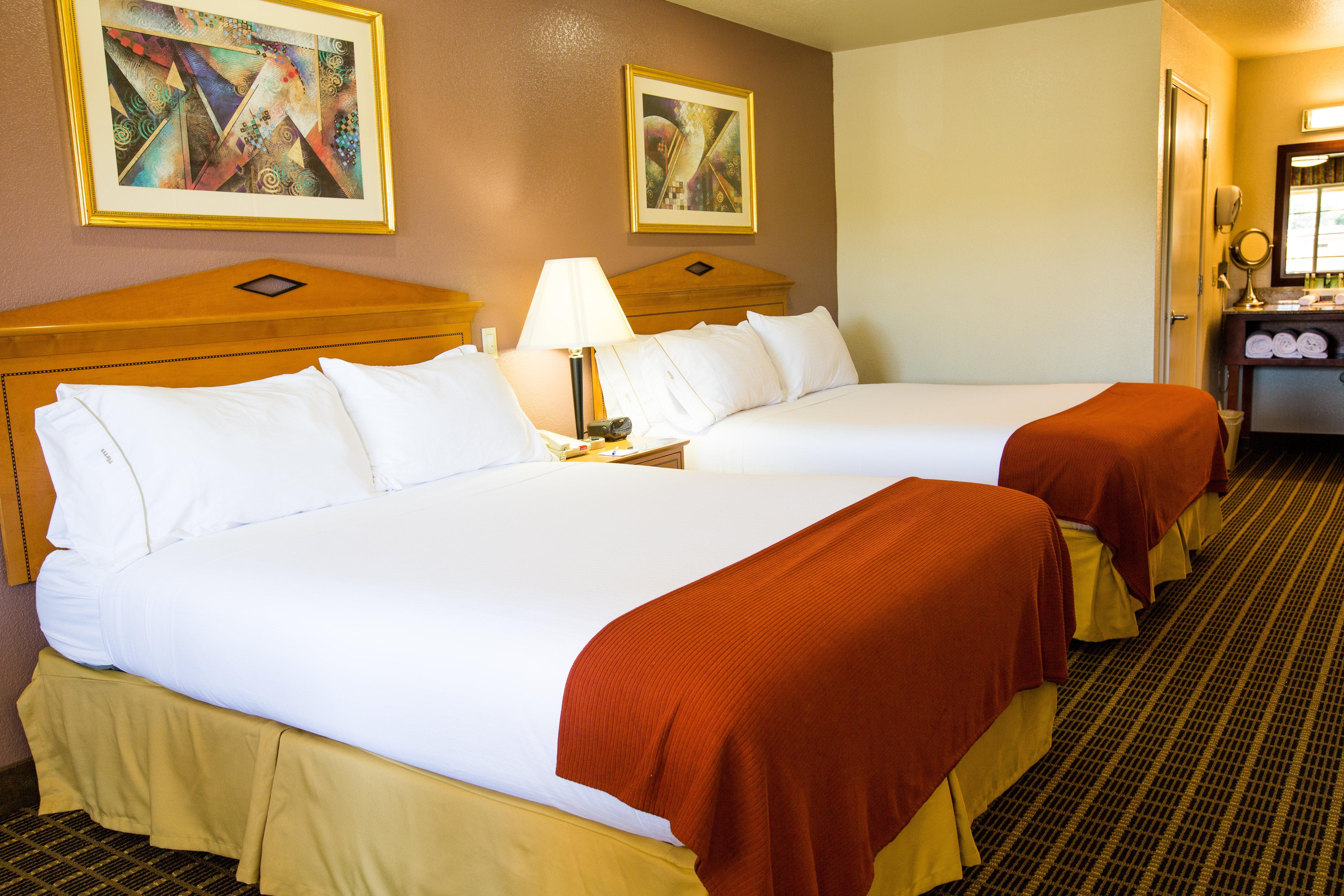 Surestayplus Hotel By Best Western San Jose Central City Экстерьер фото