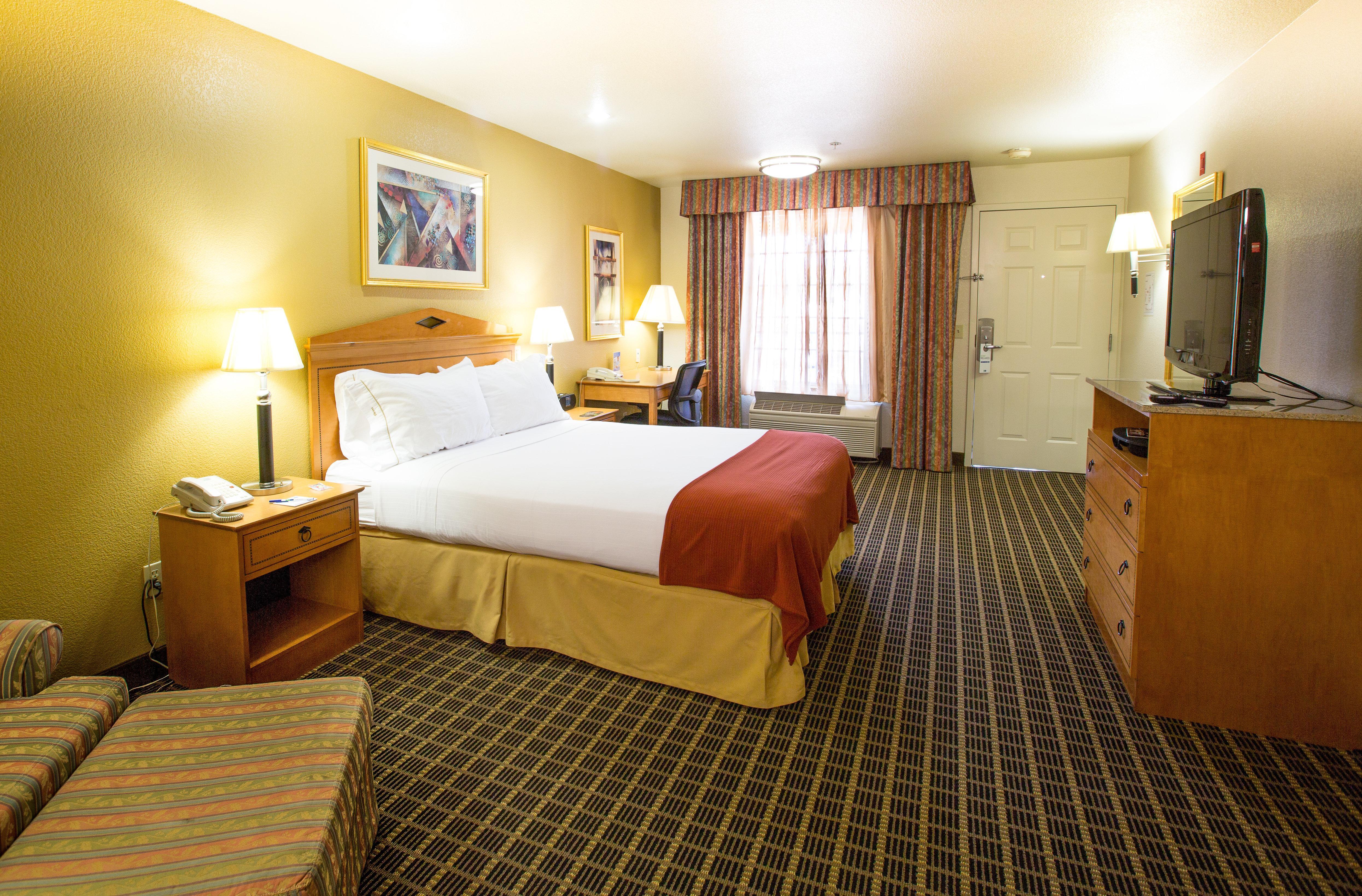 Surestayplus Hotel By Best Western San Jose Central City Экстерьер фото
