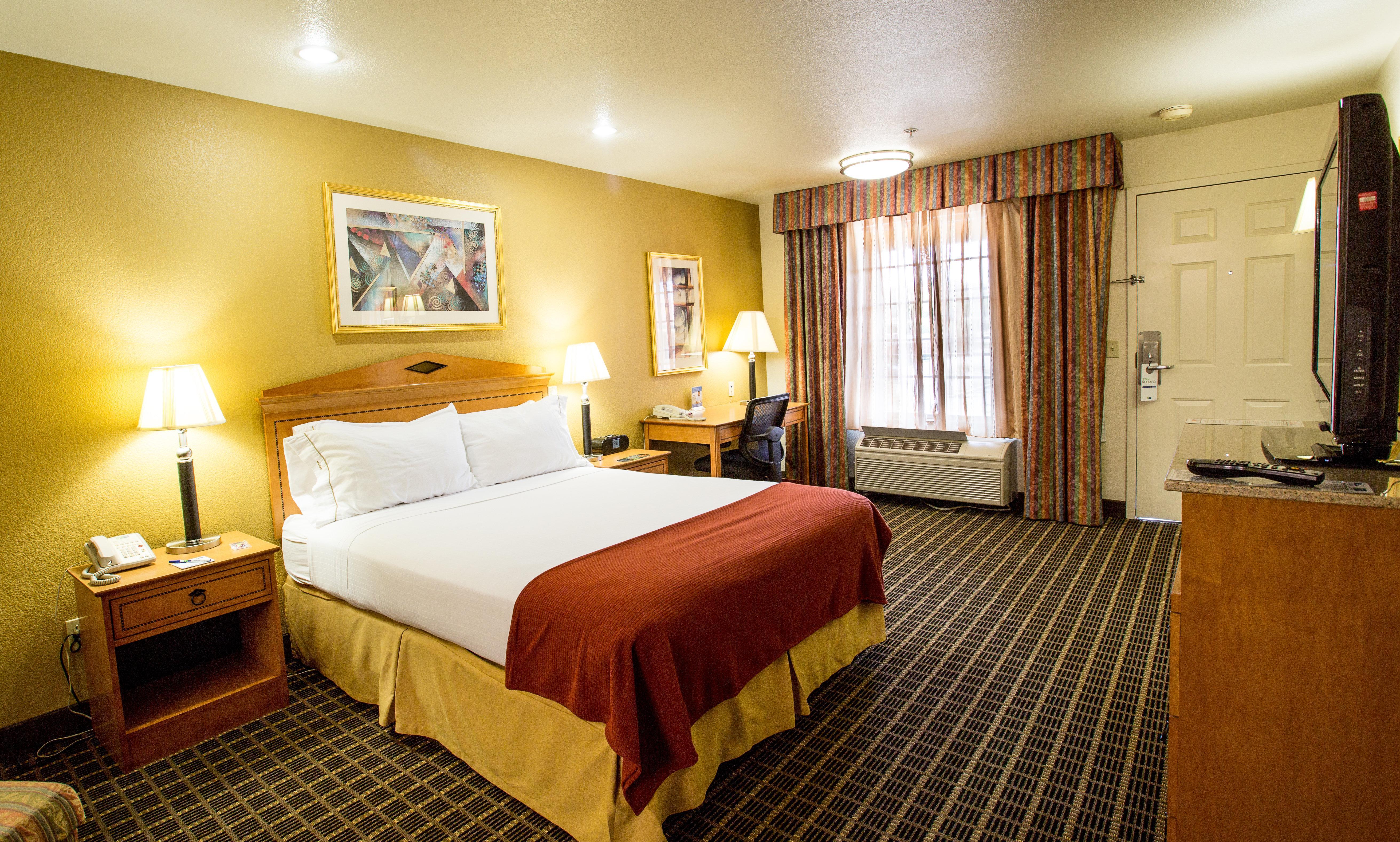 Surestayplus Hotel By Best Western San Jose Central City Экстерьер фото