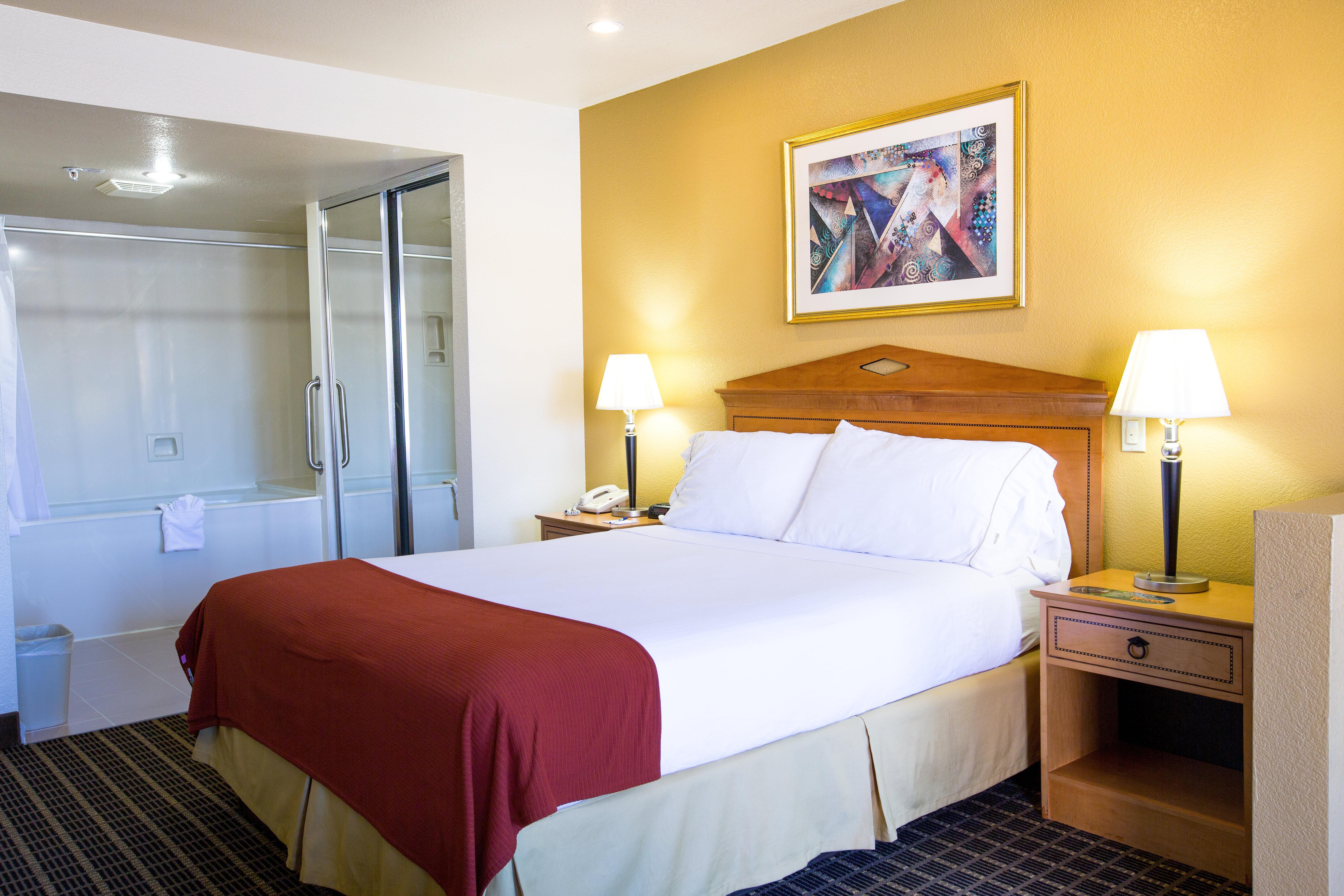 Surestayplus Hotel By Best Western San Jose Central City Экстерьер фото