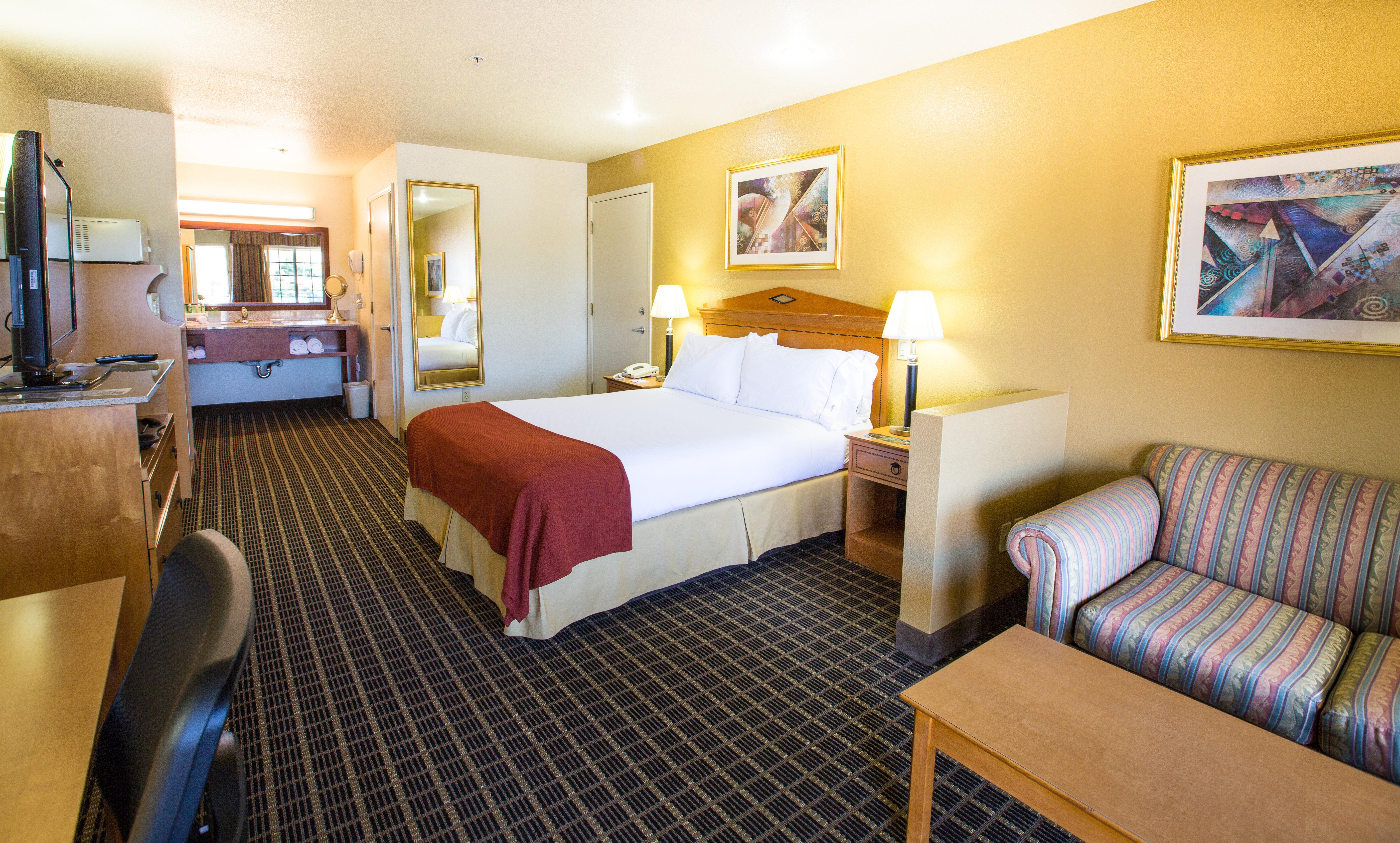 Surestayplus Hotel By Best Western San Jose Central City Экстерьер фото