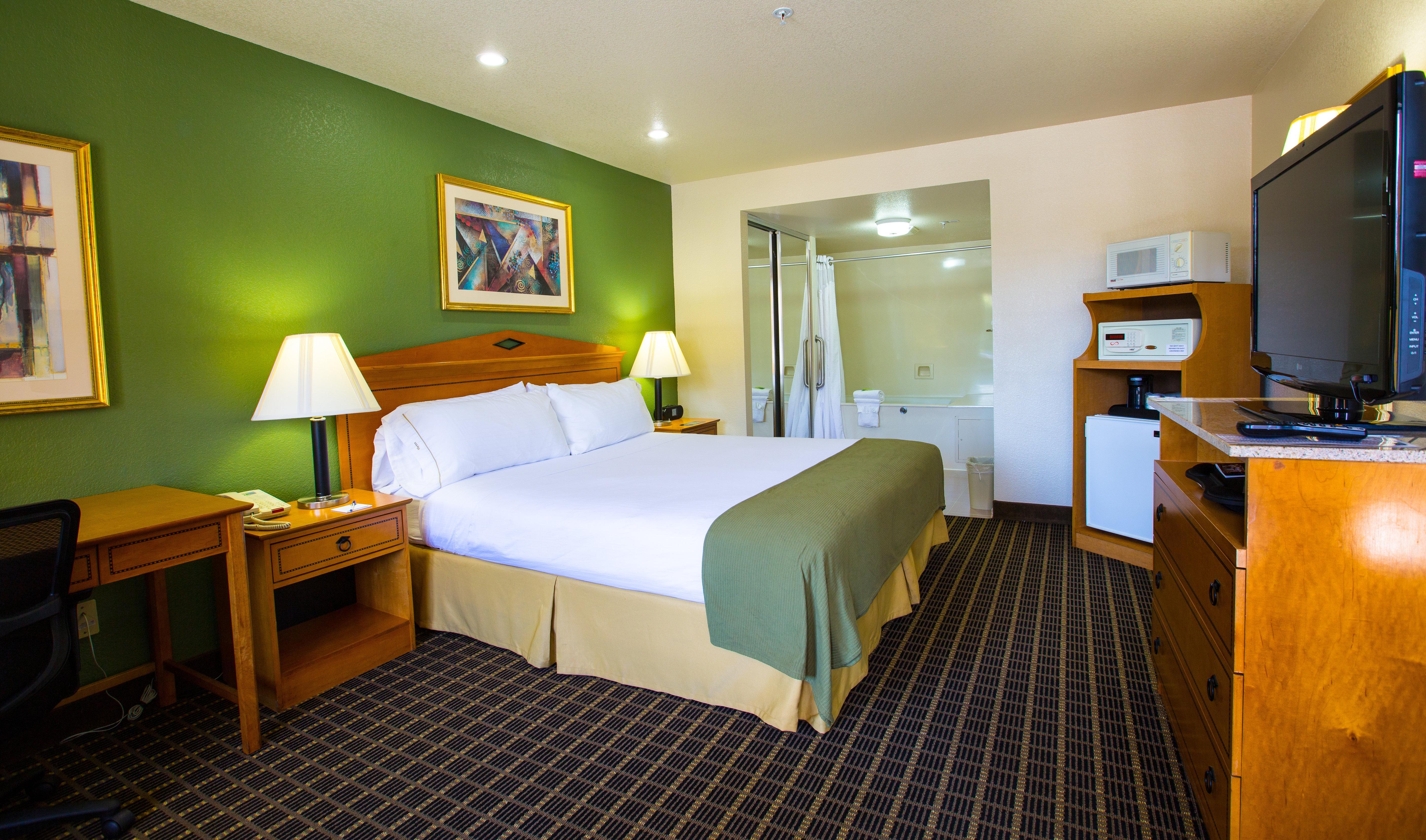 Surestayplus Hotel By Best Western San Jose Central City Экстерьер фото