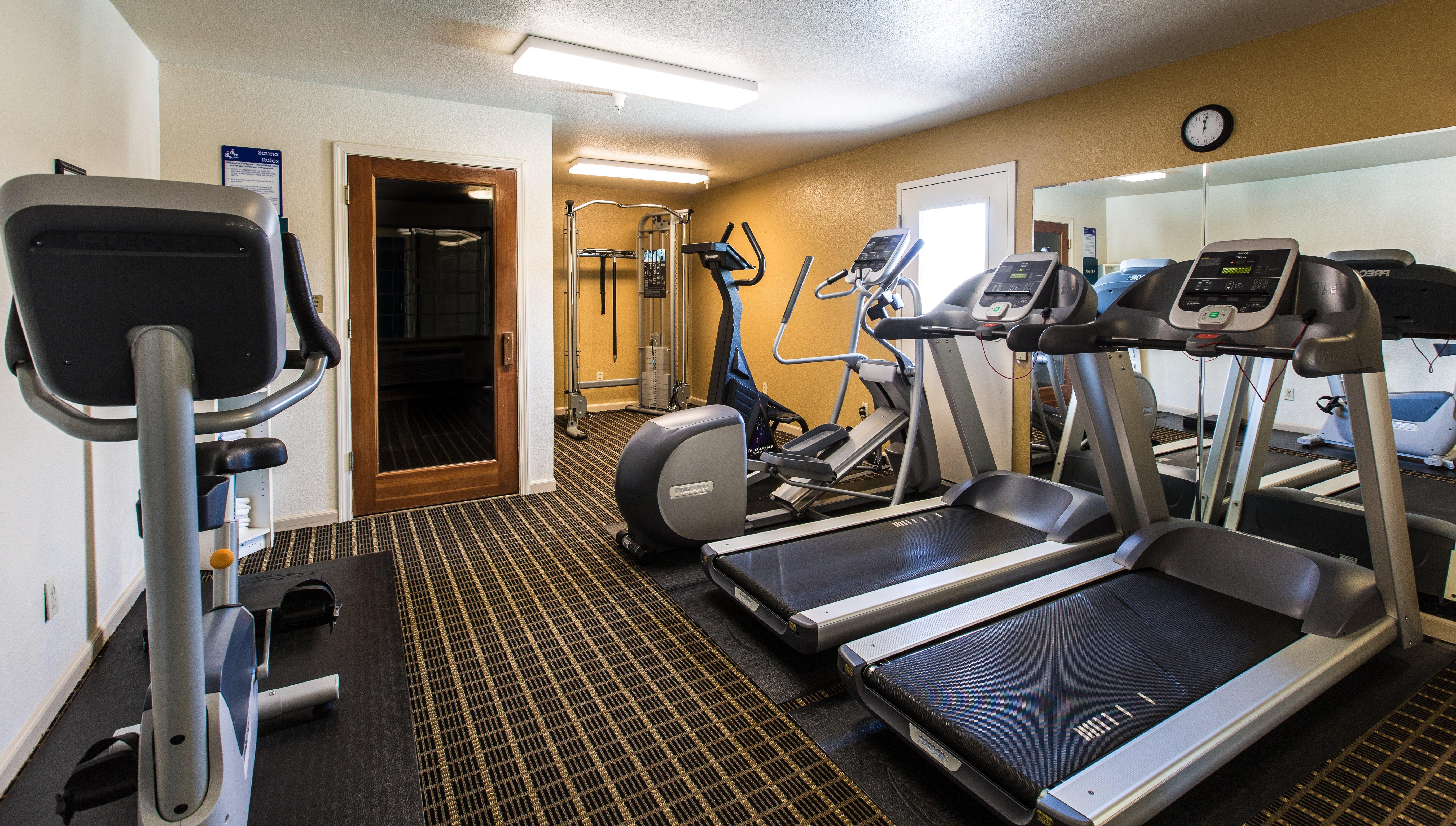 Surestayplus Hotel By Best Western San Jose Central City Экстерьер фото