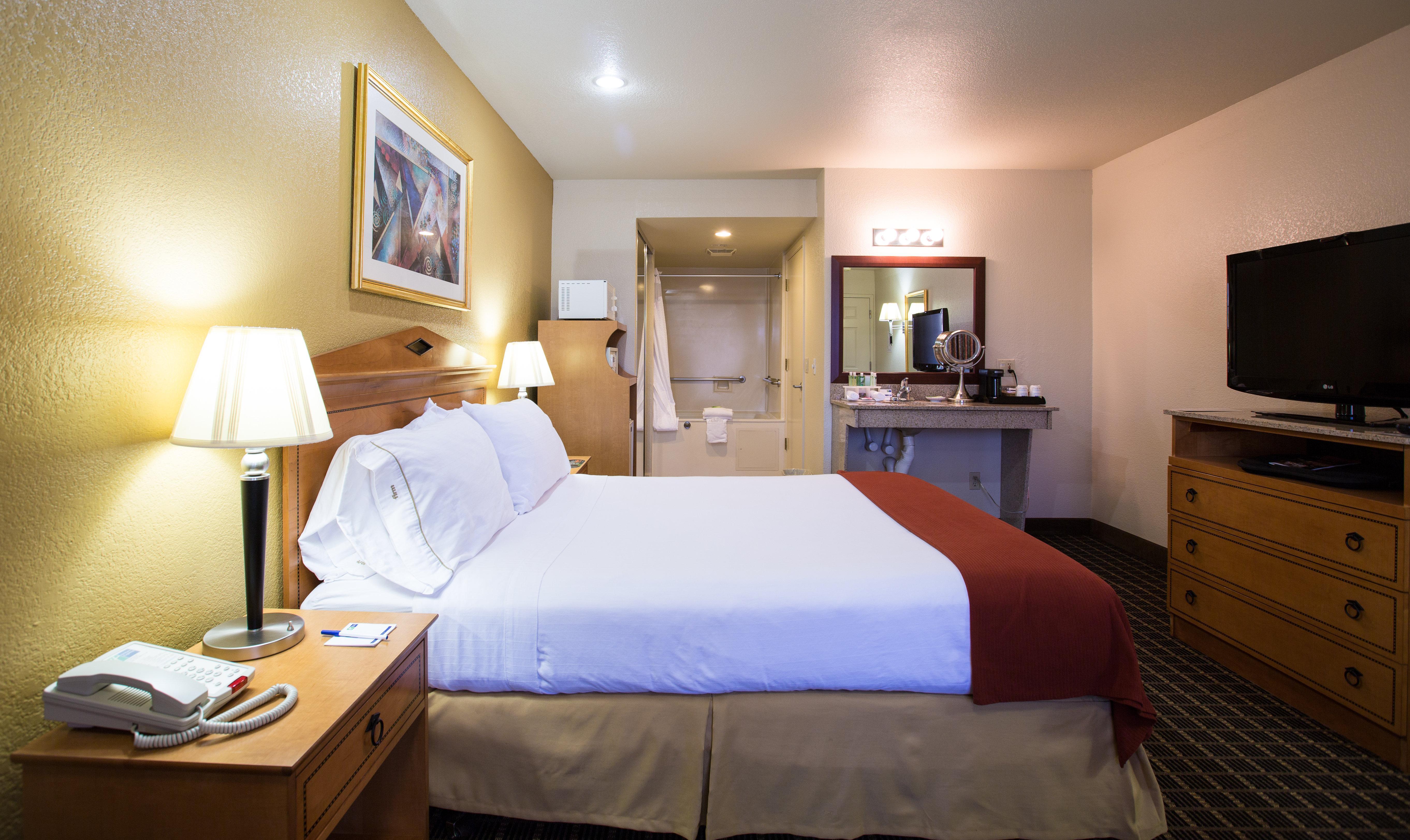 Surestayplus Hotel By Best Western San Jose Central City Экстерьер фото