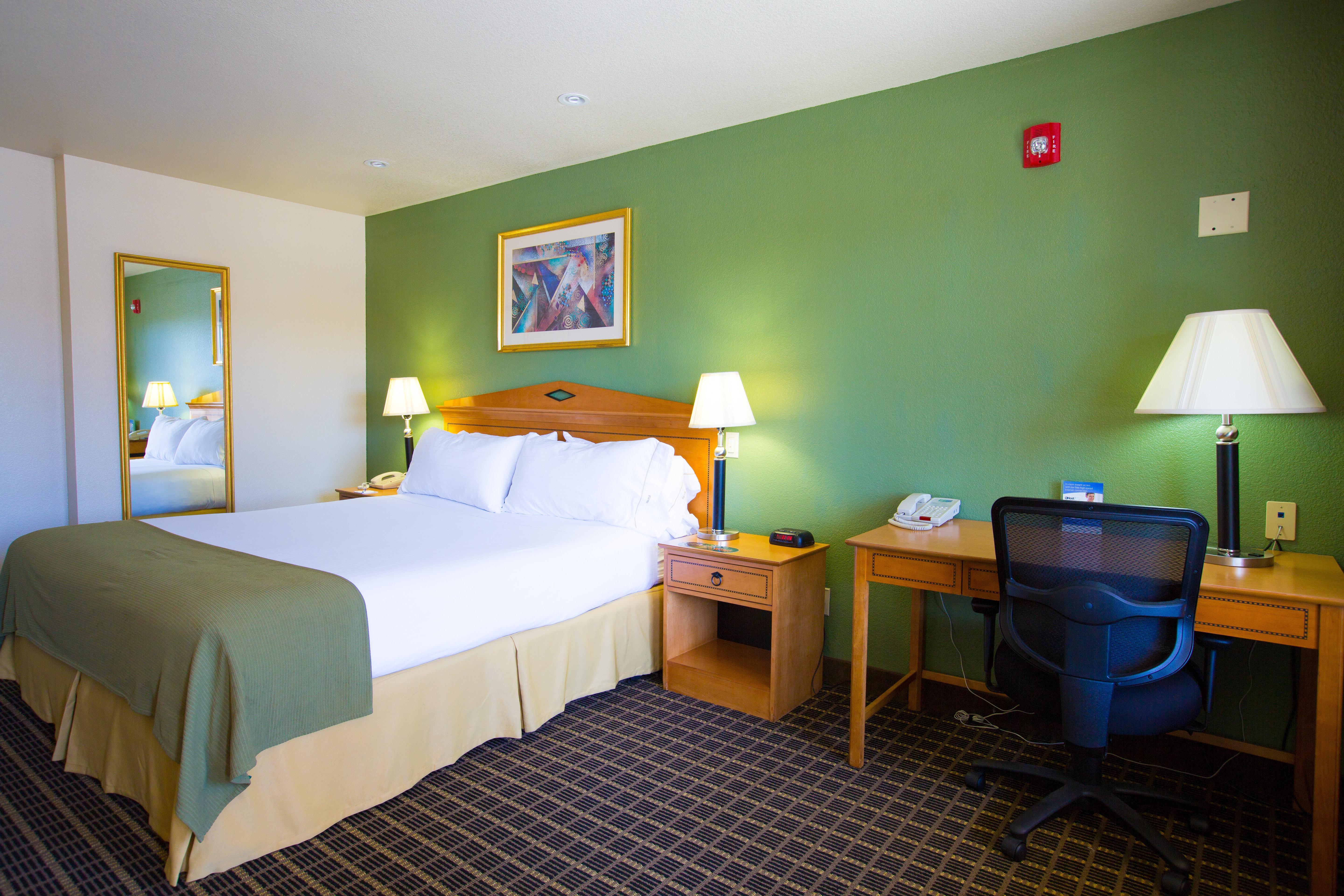 Surestayplus Hotel By Best Western San Jose Central City Экстерьер фото