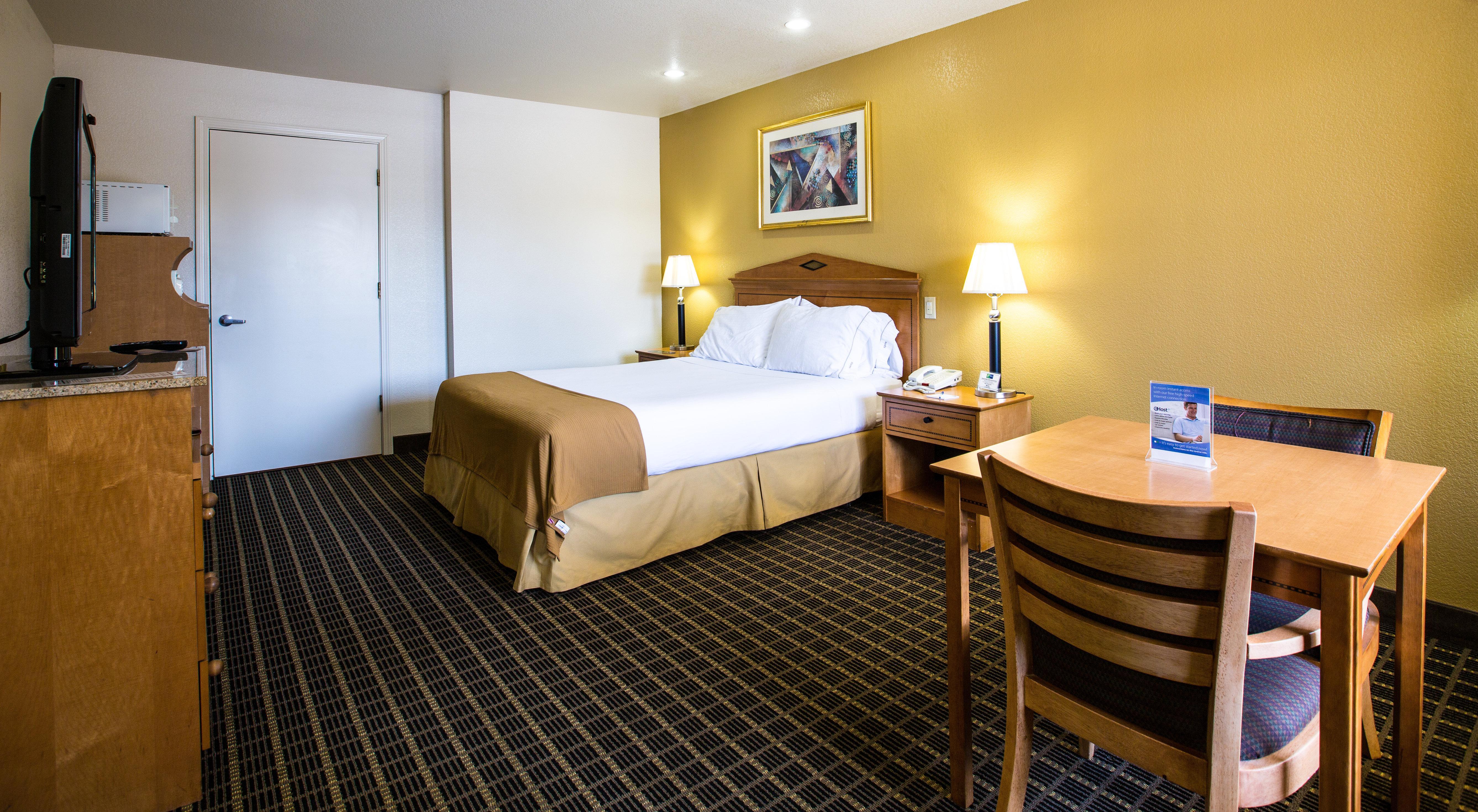 Surestayplus Hotel By Best Western San Jose Central City Экстерьер фото