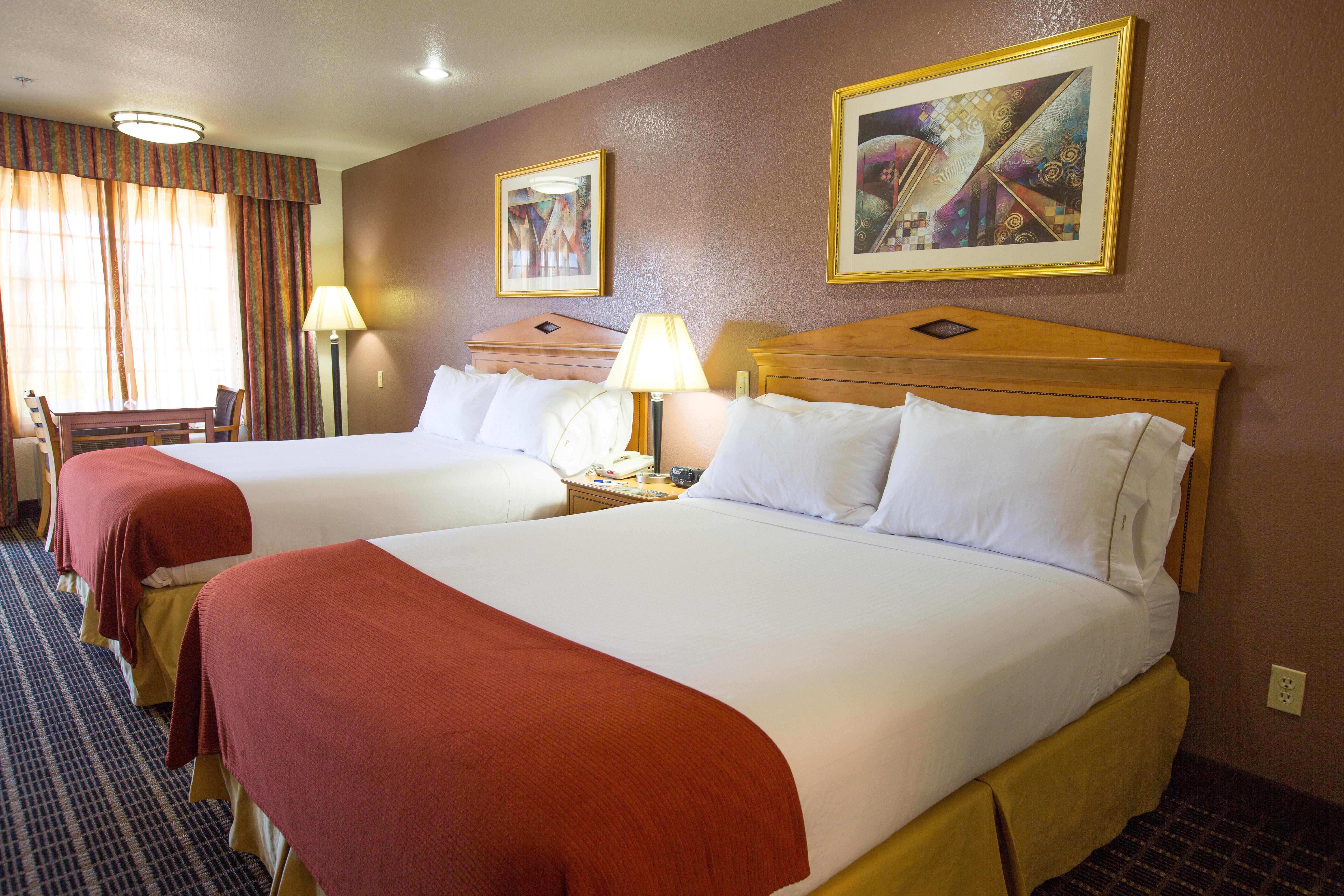 Surestayplus Hotel By Best Western San Jose Central City Экстерьер фото