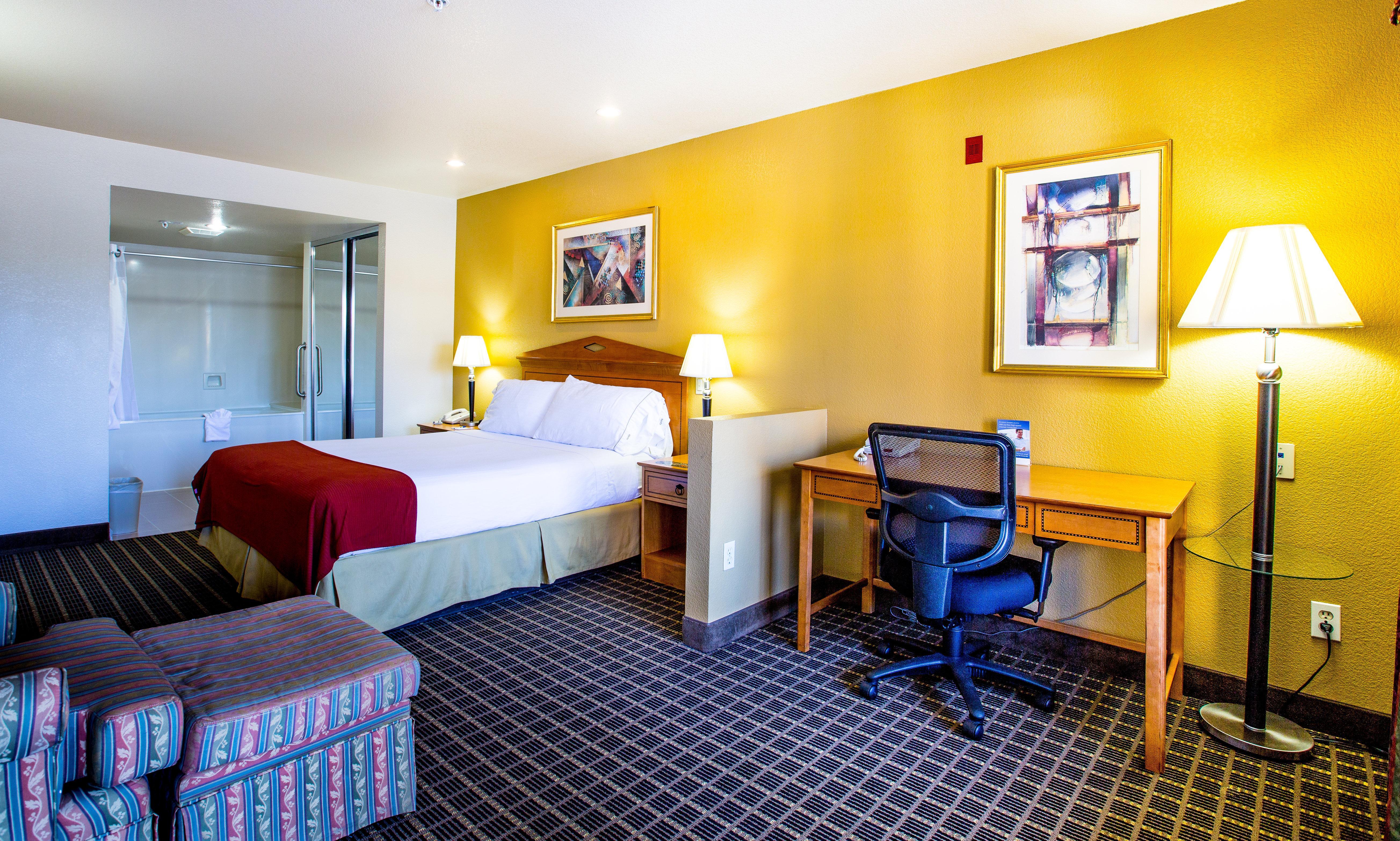 Surestayplus Hotel By Best Western San Jose Central City Экстерьер фото
