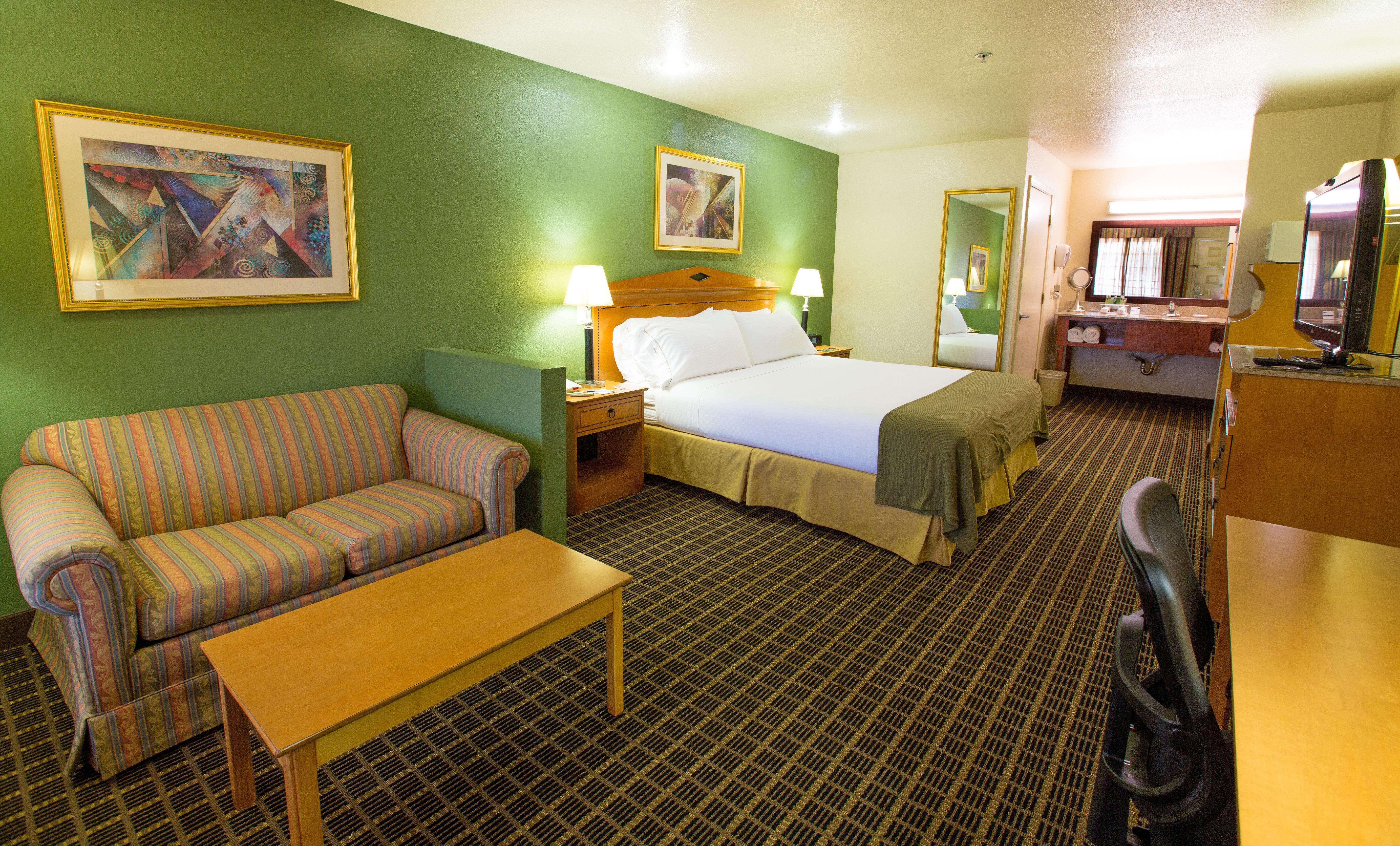 Surestayplus Hotel By Best Western San Jose Central City Экстерьер фото