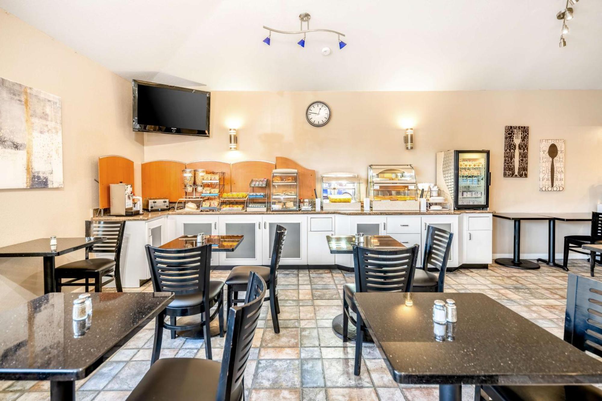 Surestayplus Hotel By Best Western San Jose Central City Экстерьер фото