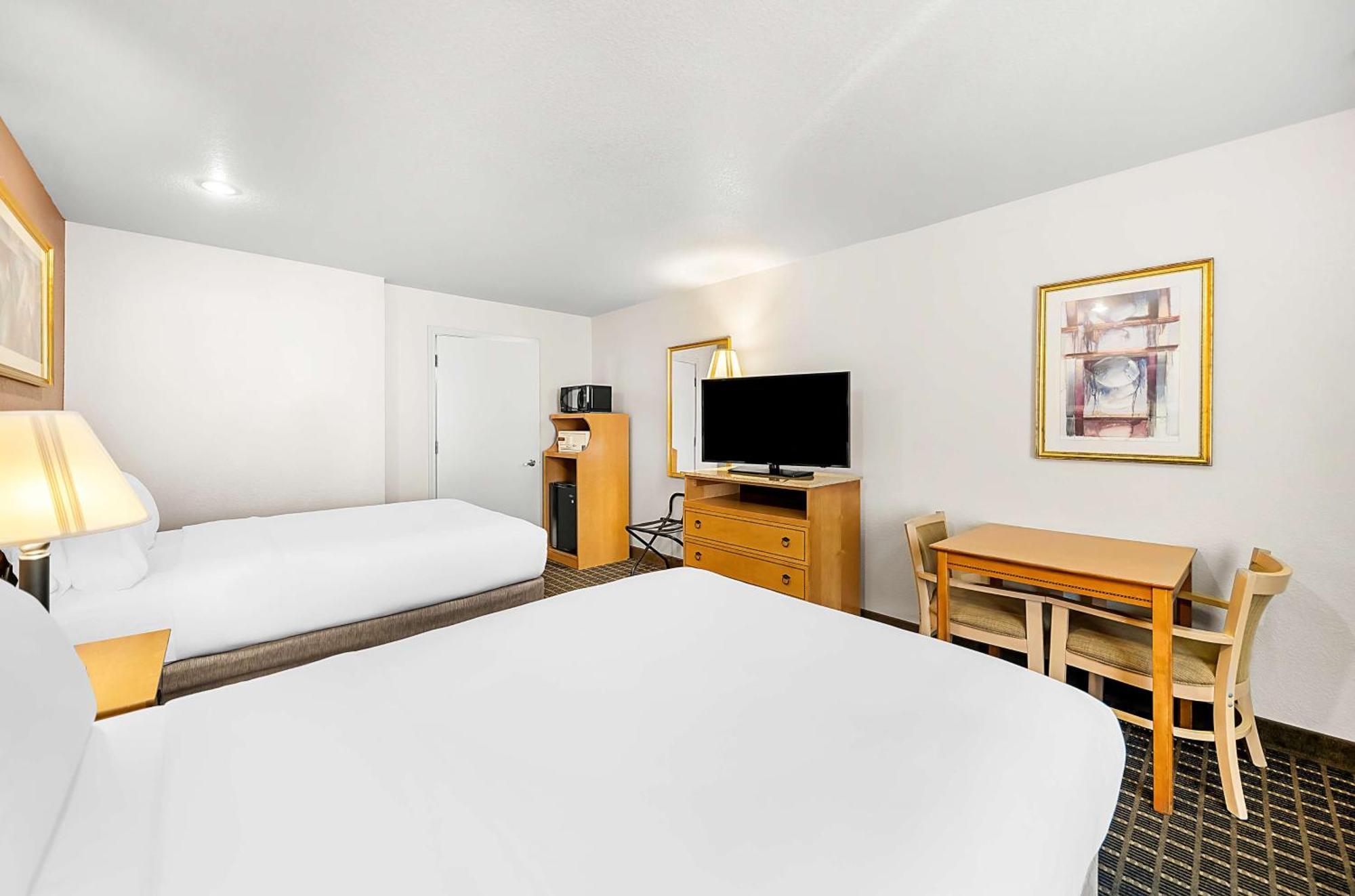 Surestayplus Hotel By Best Western San Jose Central City Экстерьер фото